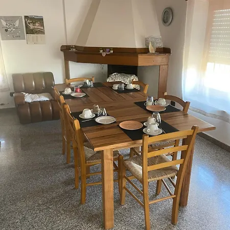 Da Antonella Samugheo