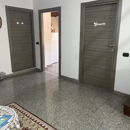 Da Antonella * Samugheo