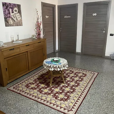 Bed & Breakfast Da Antonella *