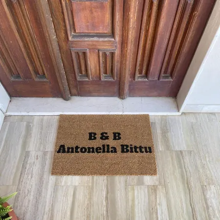 Da Antonella * Samugheo