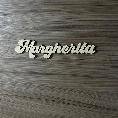 Da Antonella Panzió *