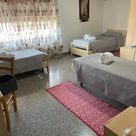 Da Antonella Samugheo