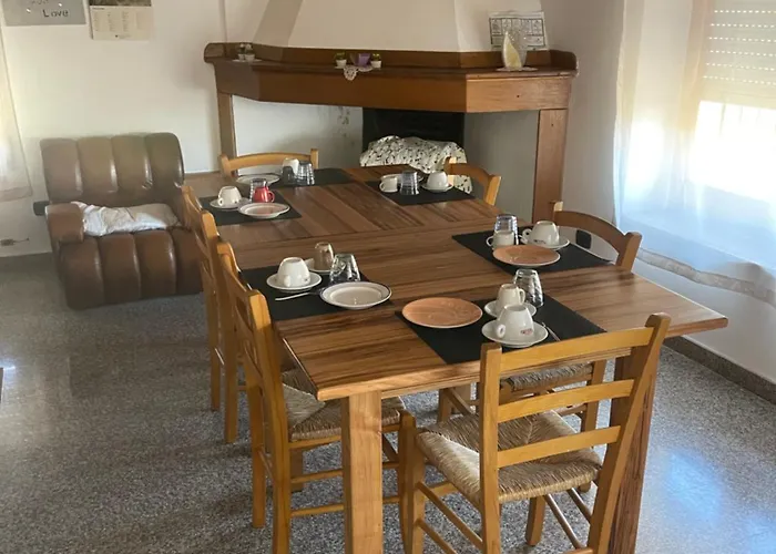 Da Antonella Samugheo