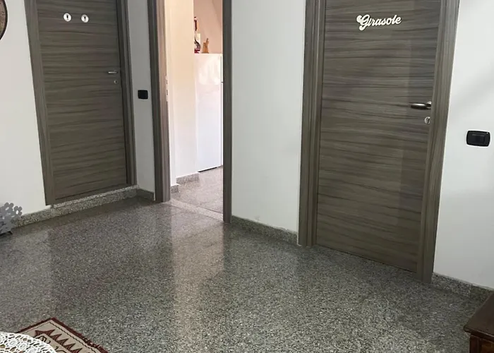 Da Antonella * Samugheo