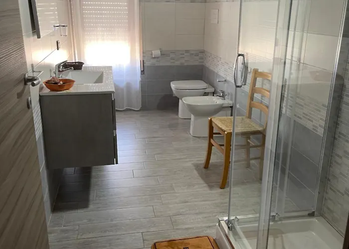 Da Antonella Oda ve Kahvaltı