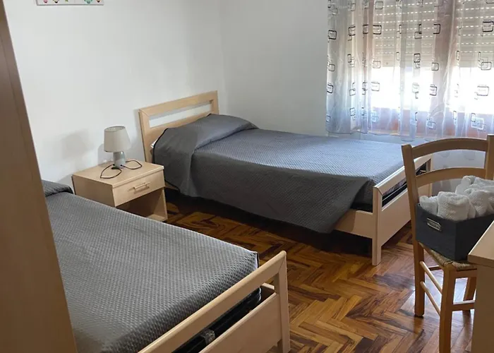 Oda ve Kahvaltı Da Antonella