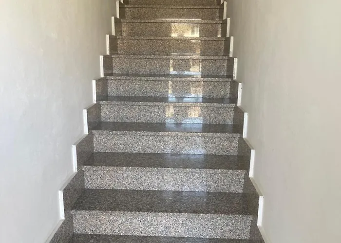 Da Antonella Oda ve Kahvaltı *