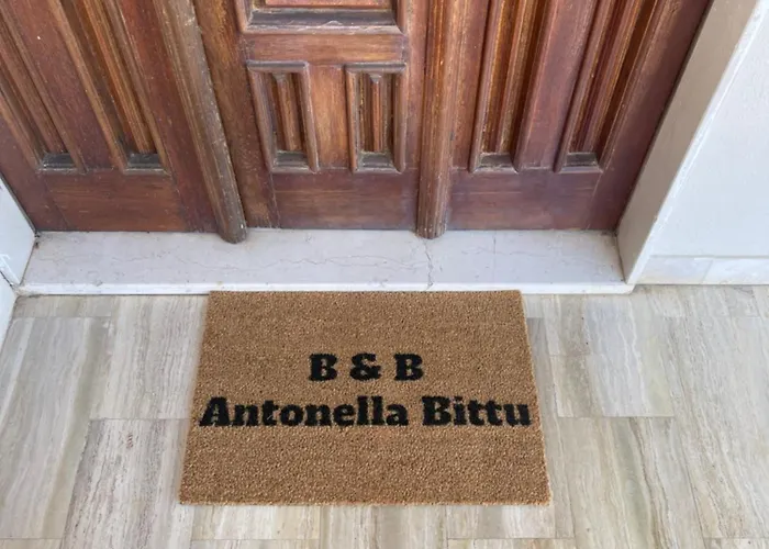 Da Antonella * Samugheo