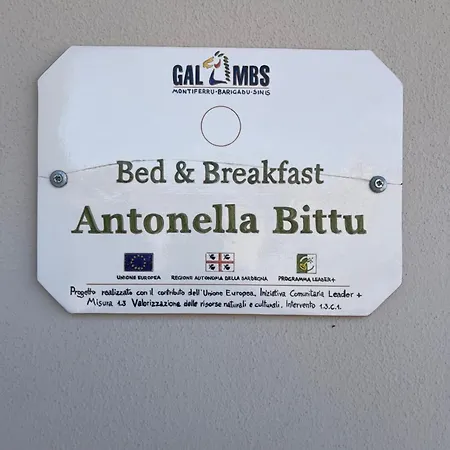 Da Antonella