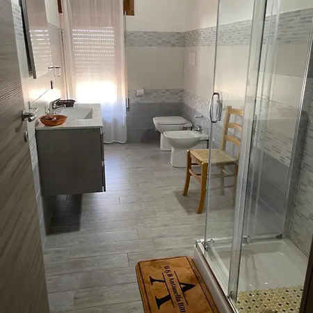 Da Antonella Bed & Breakfast